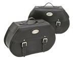 K-DRIVE/LONGRIDE "CLICK & LOCK" SADDLEBAG KITS - view 1