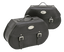 K-DRIVE/LONGRIDE "CLICK & LOCK" SADDLEBAG KITS - view 1