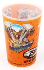 ZODIAC REUSABLE FESTIVAL CUP - view 2