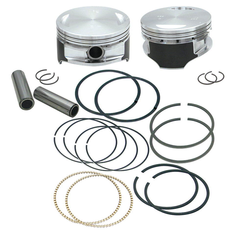 S&S 106CI STROKER KIT FOR TWIN CAM 88 - view 1 Main image