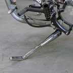 CUSTOM WELD-ON KICKSTANDS - view 2