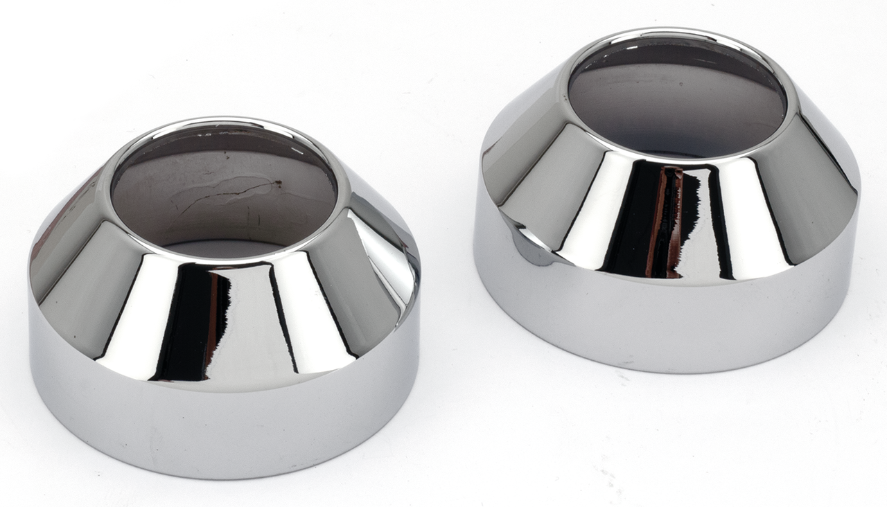 FORK BOOTS AND FORK BOOT CAPS - view 1