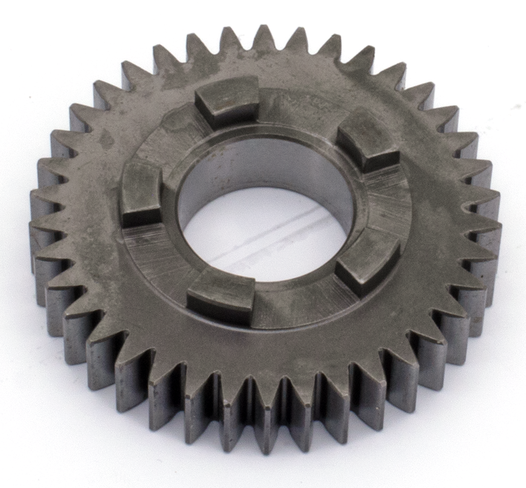 TRANSMISSION PARTS FOR 1994-2006 5 SPEED BIG TWIN - view 1 Main image