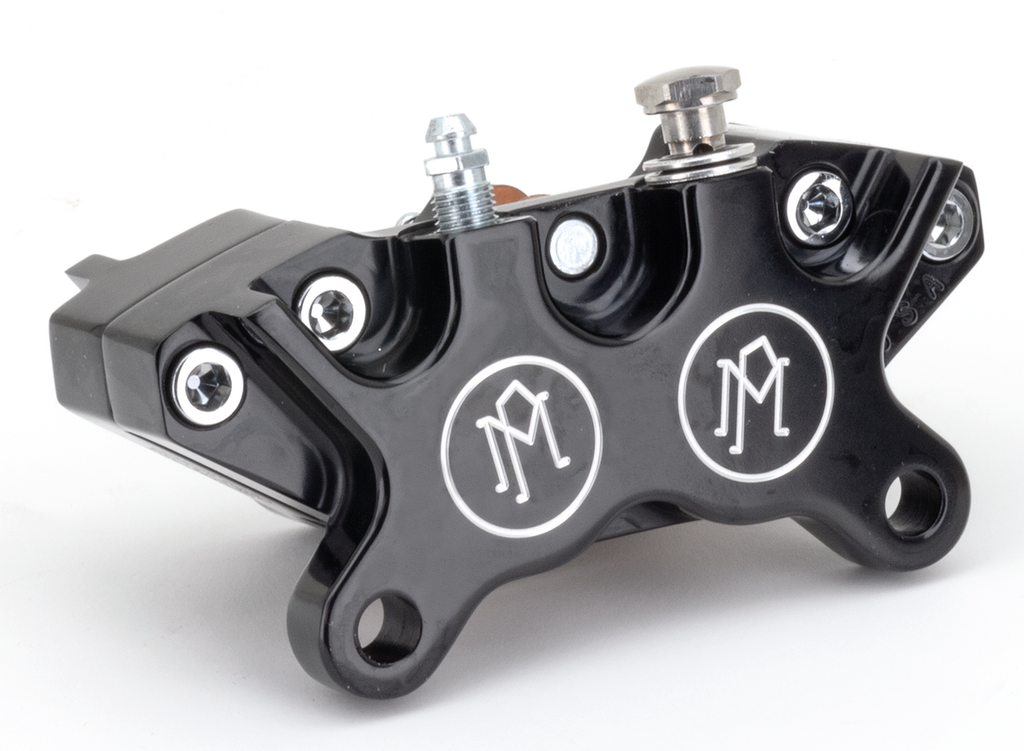 PERFORMANCE MACHINE CALIPERS - view 1