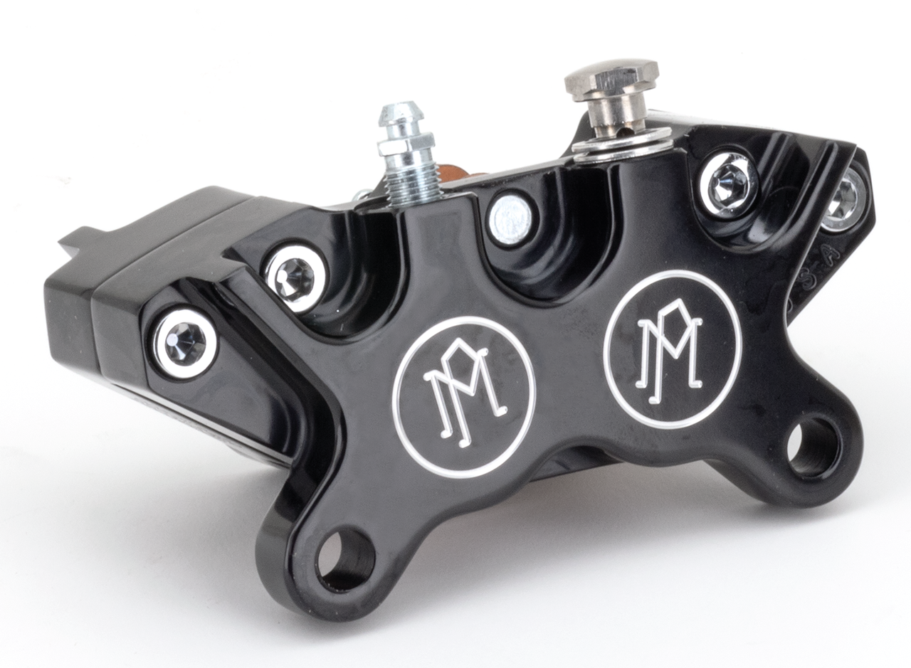 PERFORMANCE MACHINE CALIPERS - view 1