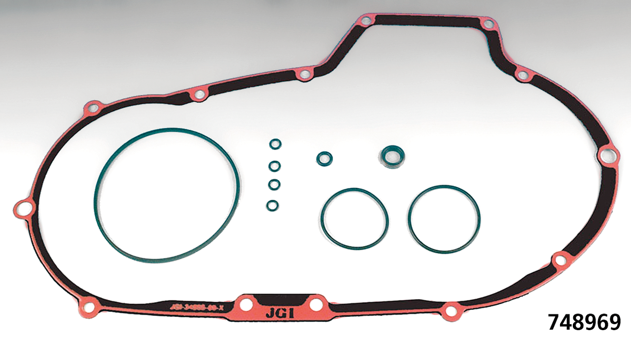 ENGINE GASKET KITS FOR HARLEY - view 1