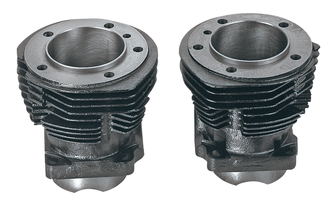 BIG BORE CYLINDERS FOR SHOVELHEAD - view 1 Main image