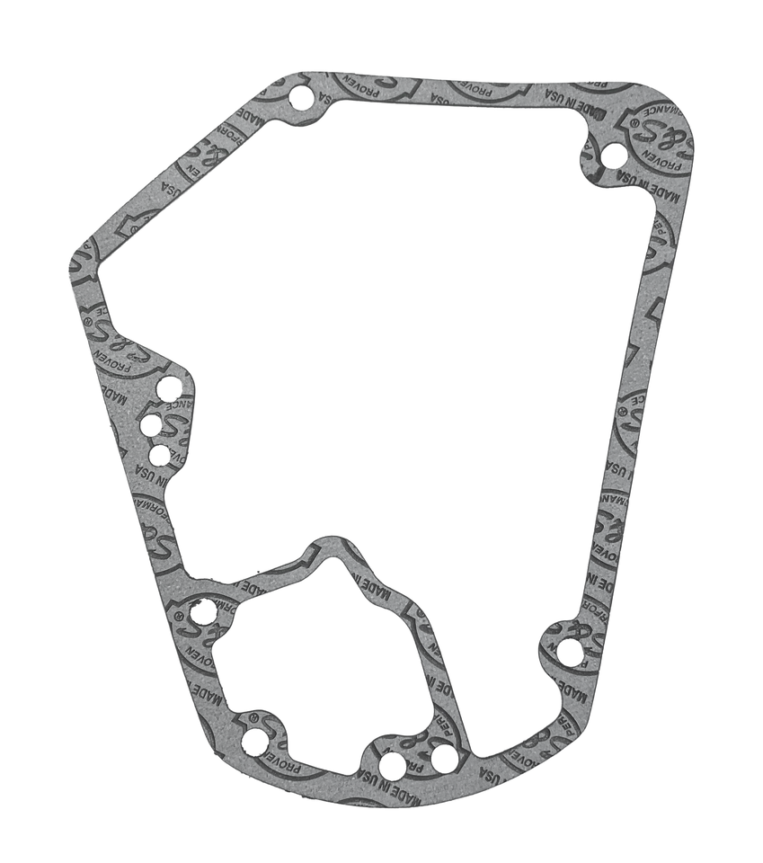 GASKETS FOR S&S 2-PIECE NOSE CONE COVERS - view 1