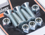 BRAKE ROTOR SCREWS & NUTS FOR SPORTSTER - view 1