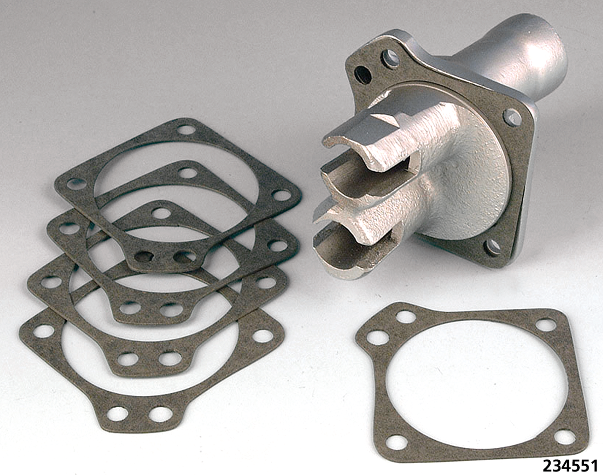 GASKETS AND GASKET SETS FOR KNUCKLEHEAD - view 1 Main image