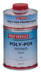 TANK CURE EPOXY TANK COATING - view 2