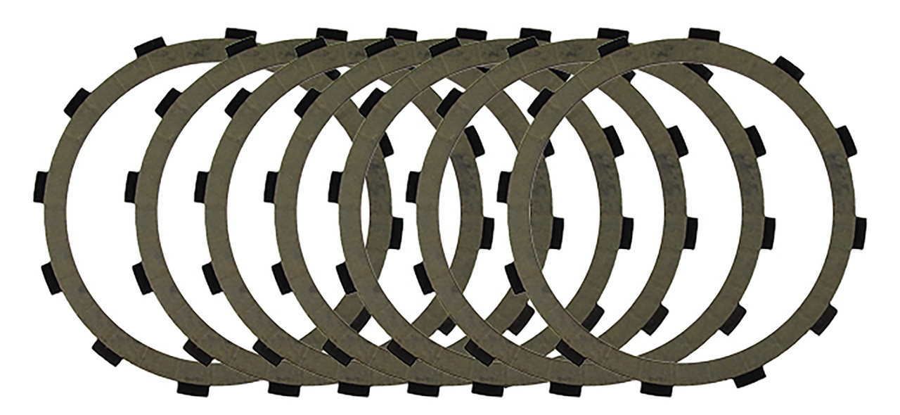 ALTO CLUTCH KITS - view 1