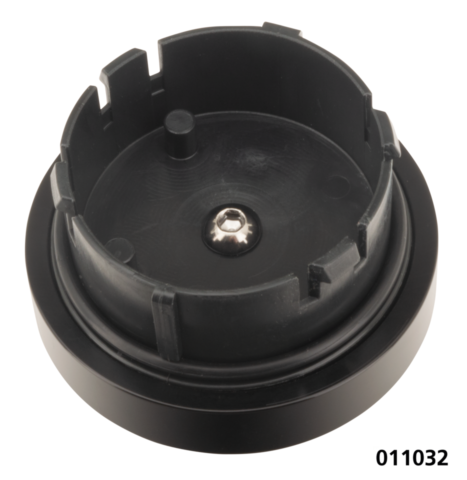 MIX & MATCH FUEL TANK CAPS - view 2