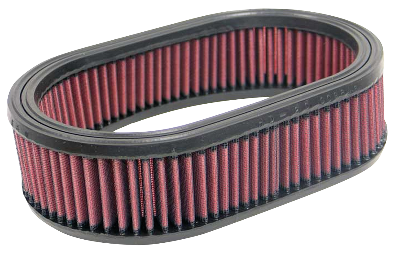 K&N REPLACEMENT AIR FILTER ELEMENTS Secondary image