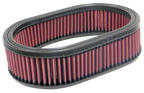 K&N REPLACEMENT AIR FILTER ELEMENTS - view 2