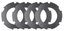 ALTO STEEL DRIVE PLATES - view 1