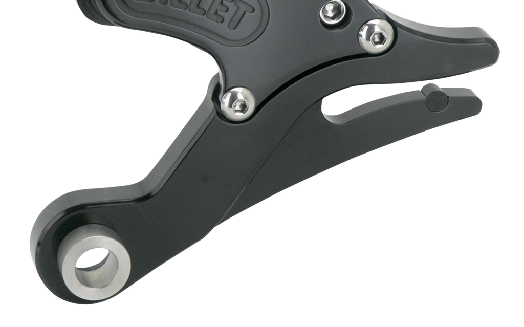 HARRISON "BILLET" BRAKE CALIPERS - view 1