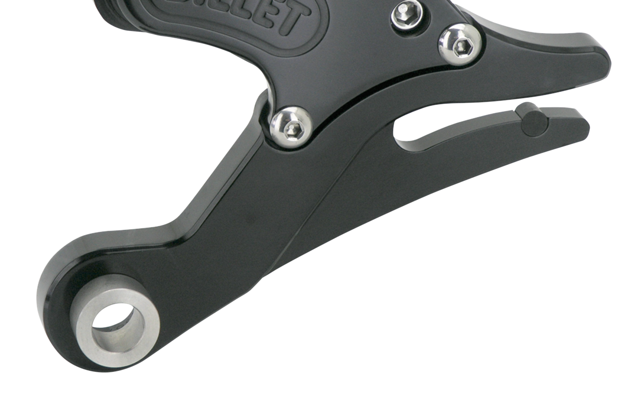 HARRISON "BILLET" BRAKE CALIPERS - view 1