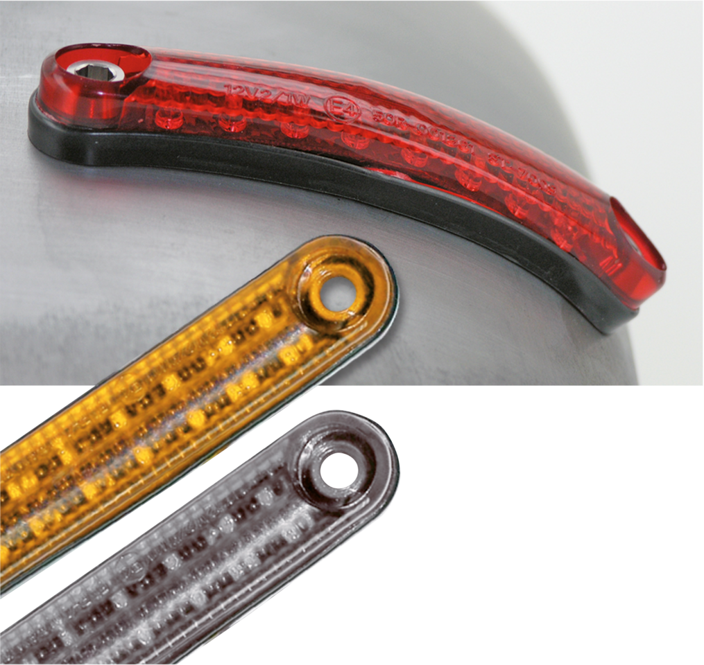 FLEXI LED MARKER LIGHTS - view 1