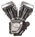 S&S T143 TWIN CAM LONG BLOCK ENGINES - view 2