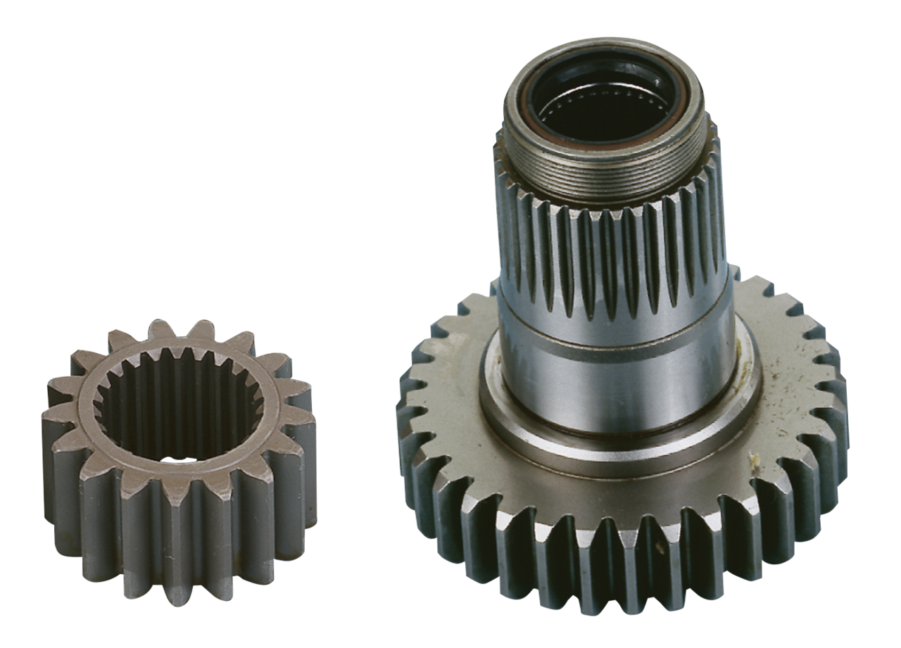 TRANSMISSION PARTS FOR 1979-1993 5 SPEED BIG TWIN - view 1 Main image