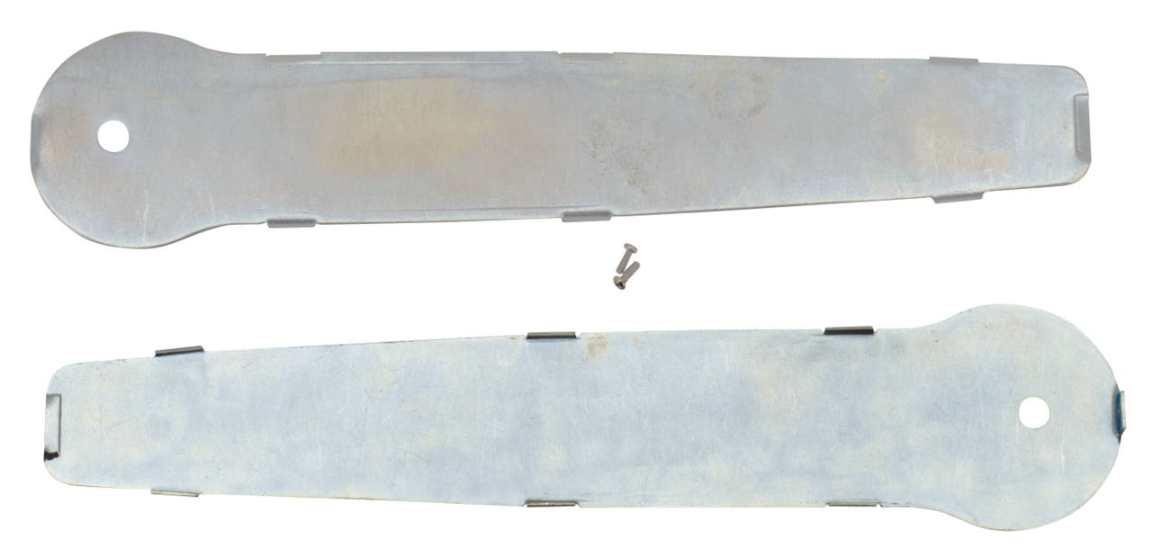 VINTAGE GAS TANK EMBLEMS - view 1 Main image