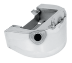 HORSESHOE OIL TANK FOR ZODIAC SPORTSTER SOFTAIL FRAME - view 2