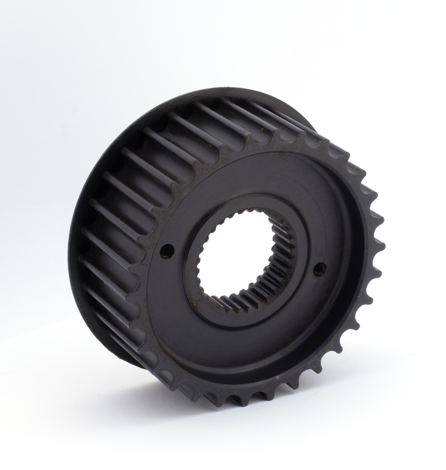 ANDREWS BELT PULLEYS FOR 6-SPEED TWIN CAM - view 1 Main image