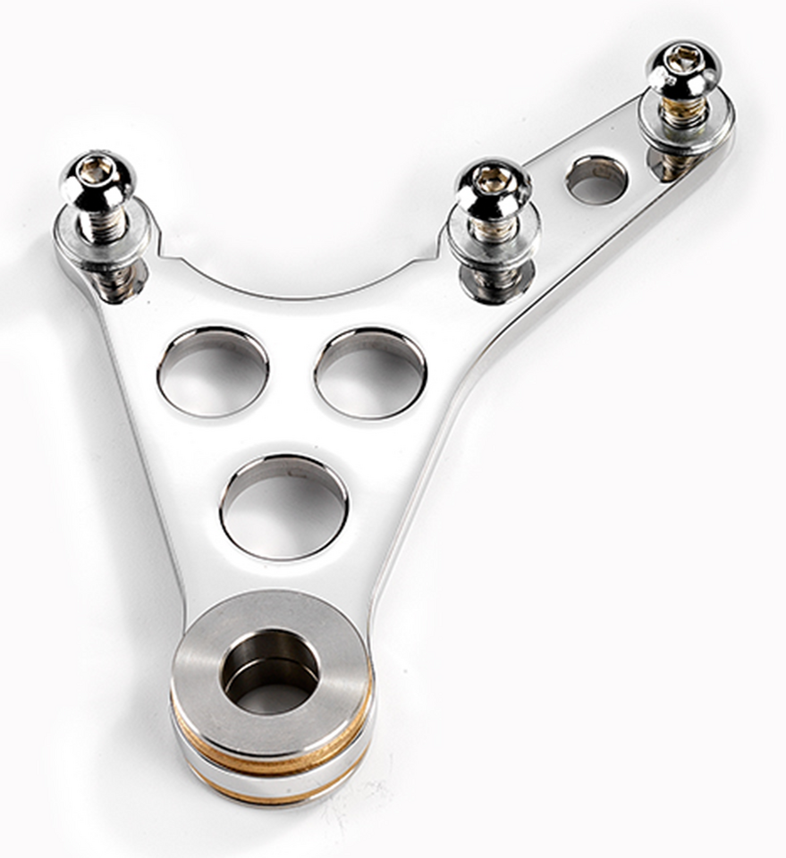 K-TECH SUPER FRENI 2-PISTON BRAKE CALIPER - view 1