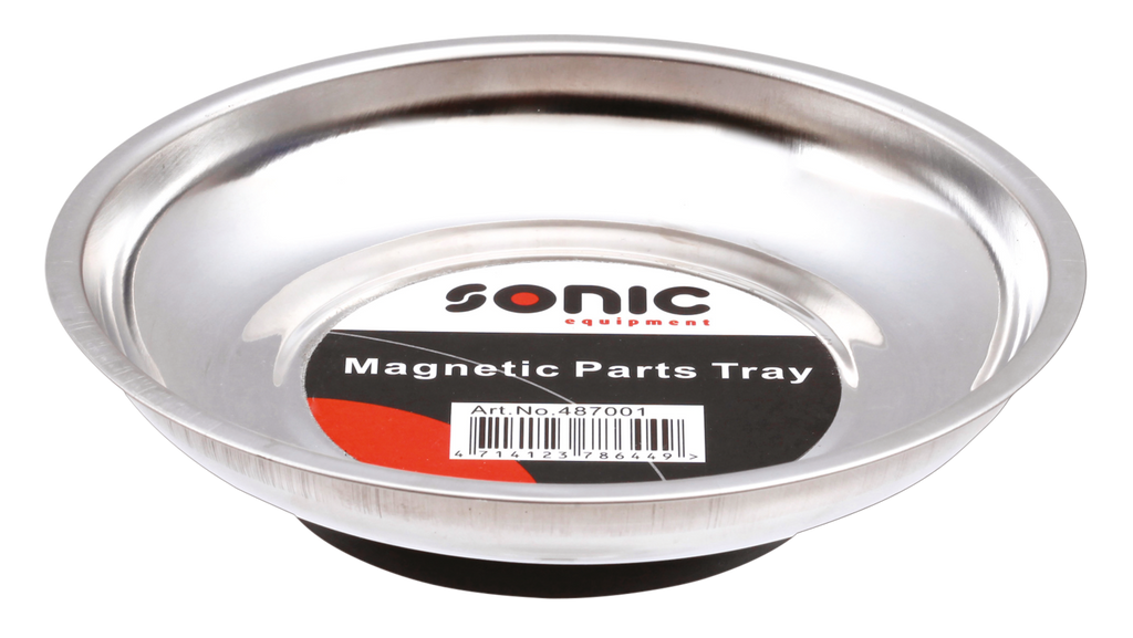SONIC EQUIPMENT MAGNETIC TRAY - view 1