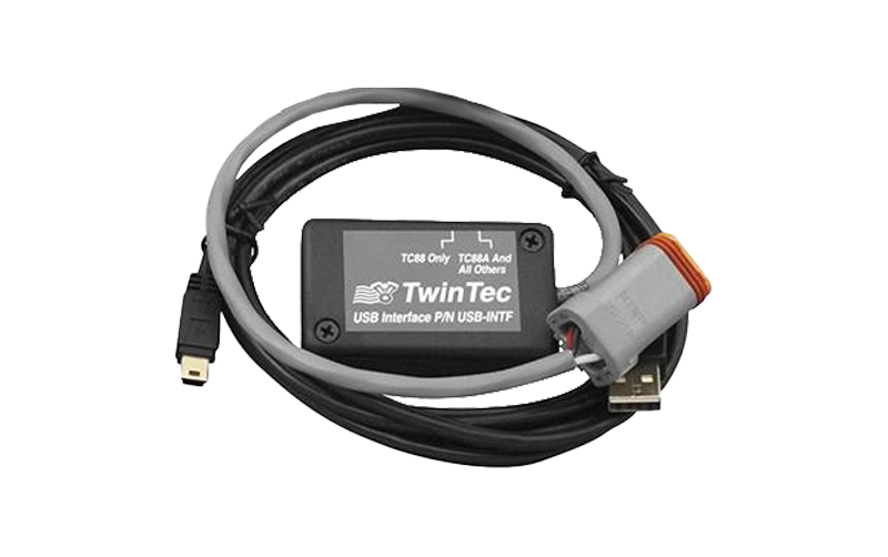 TWIN TEC IGNITION MODULE FOR 1999-2003 CARBURATED TWIN CAM - view 1