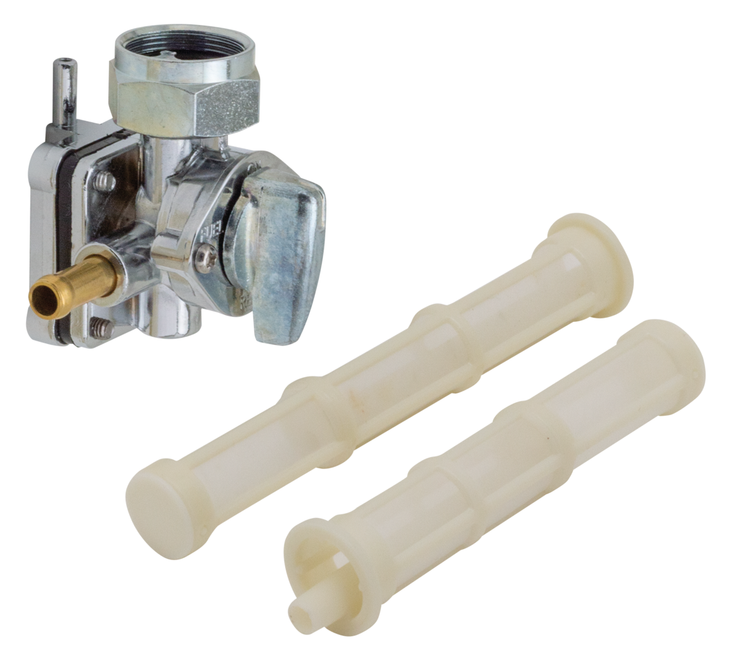 VACUUM OPERATED FUEL VALVE FOR 1995-2001 BIG TWIN - view 1