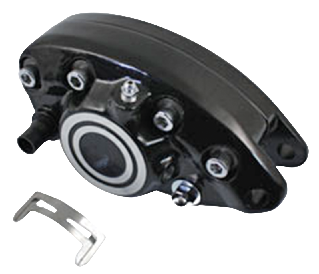 LATE BANANA REAR BRAKE CALIPERS - view 1
