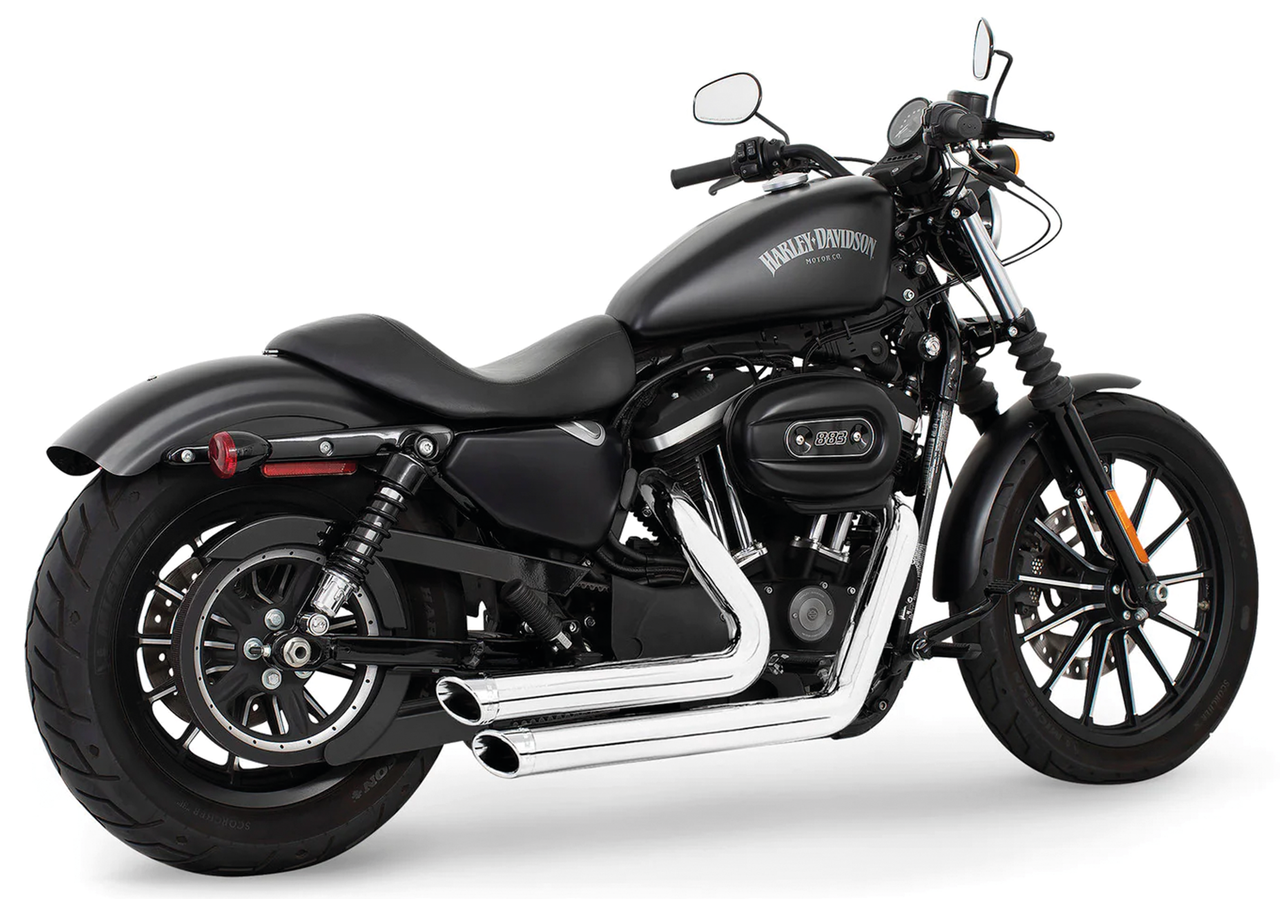 FREEDOM PERFORMANCE/THORCAT INDEPENDENCE STAGGERED - view 1 Main image