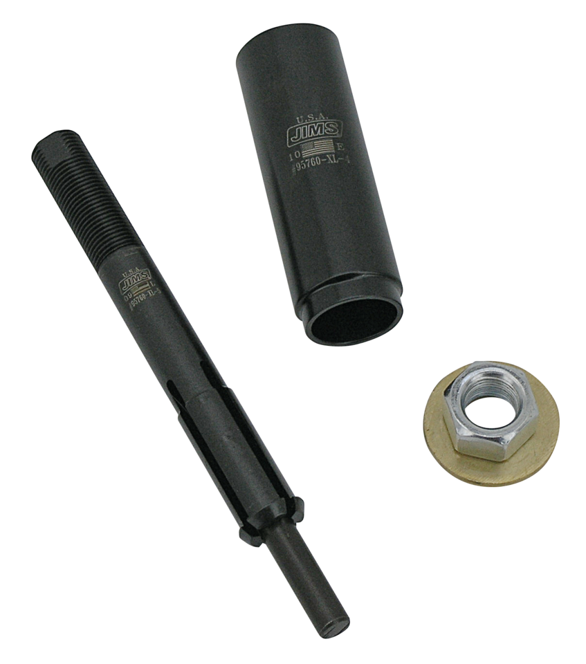 SPORTSTER CAM BEARING PULLER Secondary image