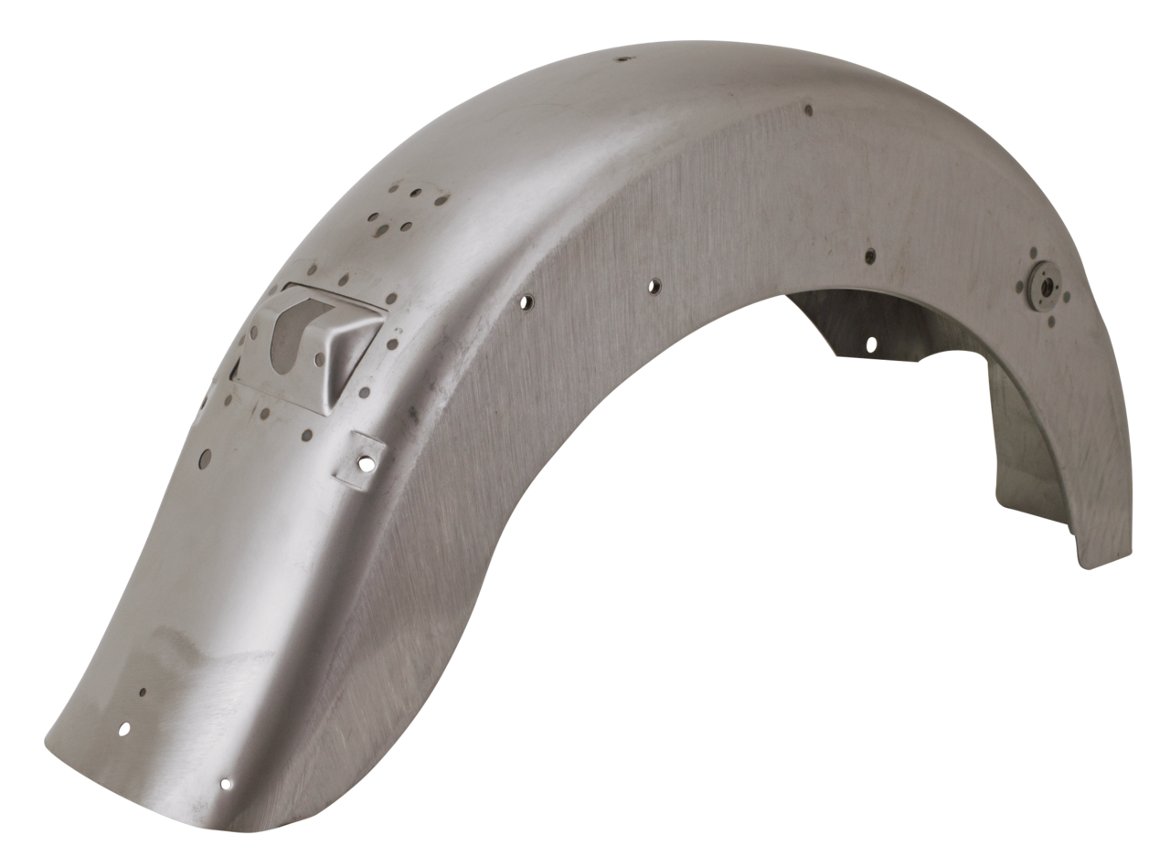 REPLICA REAR FENDER FOR 1979-1984 FL - view 1