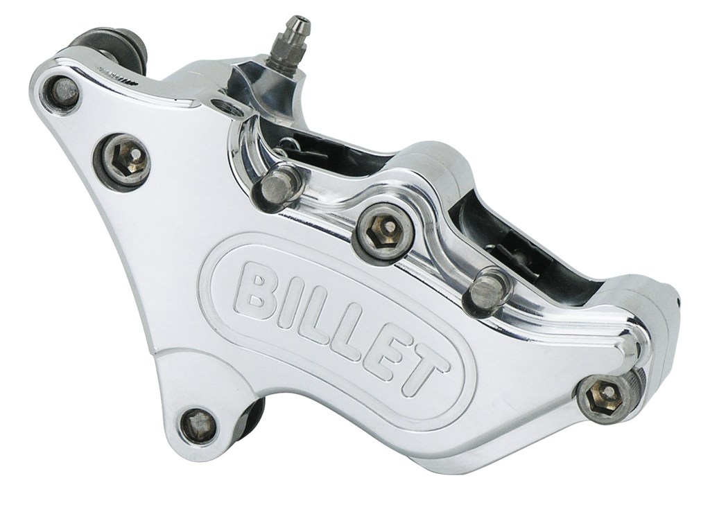 HARRISON "BILLET" BRAKE CALIPERS - view 2