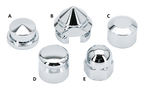 MAGNETIC HEAD BOLT COVERS - view 2