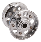 STAR HUB WITH TIMKEN STYLE BEARINGS FOR OLD STYLE INTERCHANGEABLE WHEELS - view 1