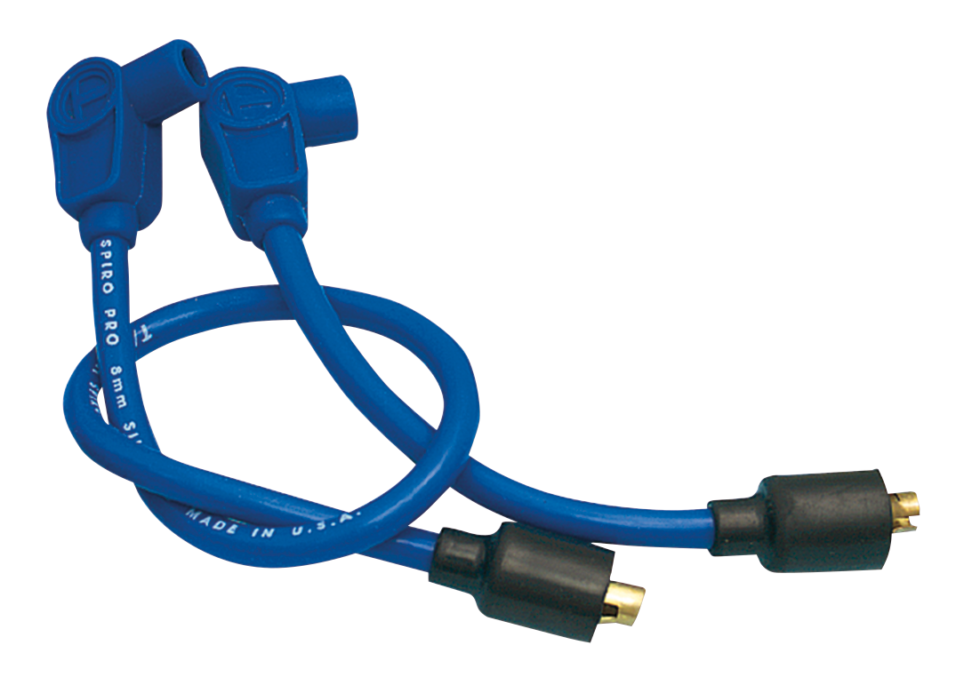 PRO WIRE PLUG WIRE KITS - view 1 Main image