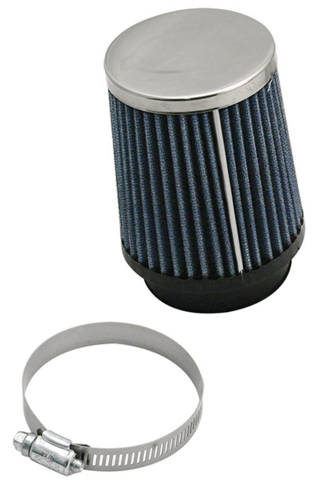 S&S SINGLE BORE TUNED INDUCTION SYSTEM - view 2