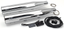 MCJ ADJUSTABLE EXHAUSTS FOR SPORTSTER - view 1