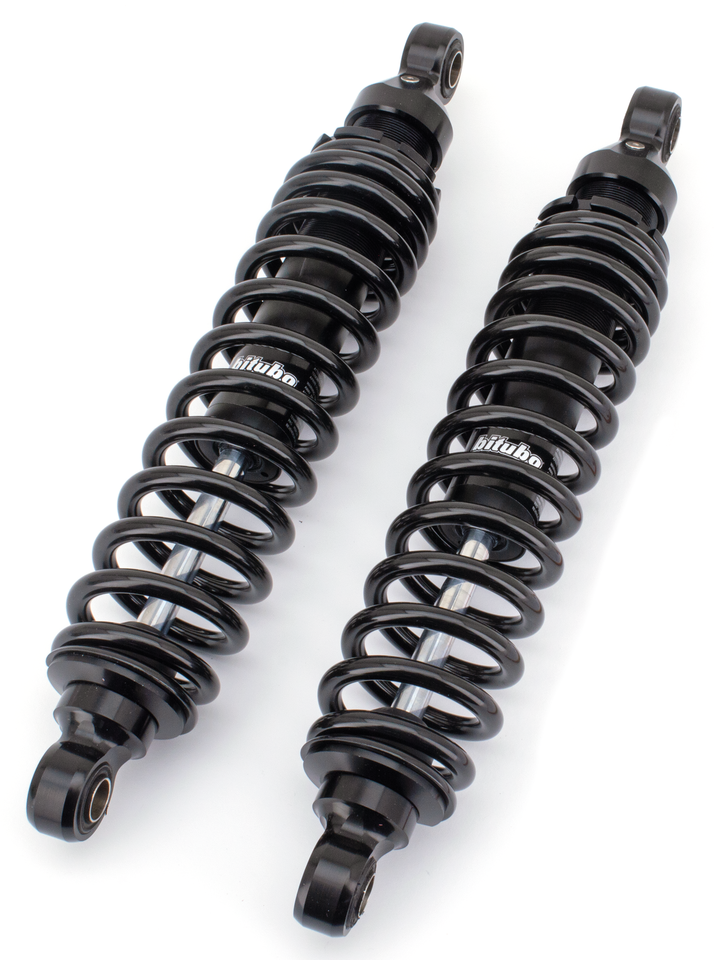 BITUBO WMB SERIES SHOCKS - view 1