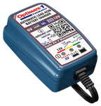 OPTIMATE 1 VOLTMATIC 6 & 12 VOLT BATTERY CHARGER - view 1