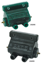 DYNA-MITE COILS - view 2