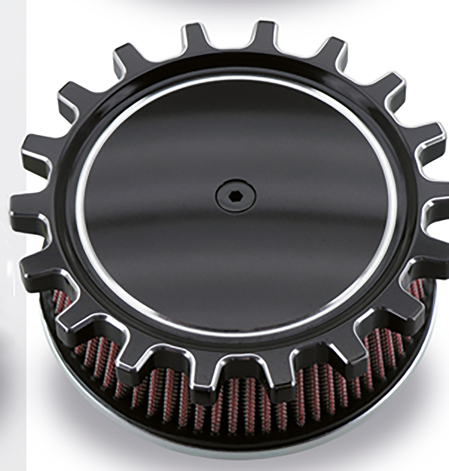 HP SERIES AIR CLEANERS - view 1