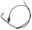 T07 - THROTTLE & IDLE CABLE 2002-2007 TOURING - view 1