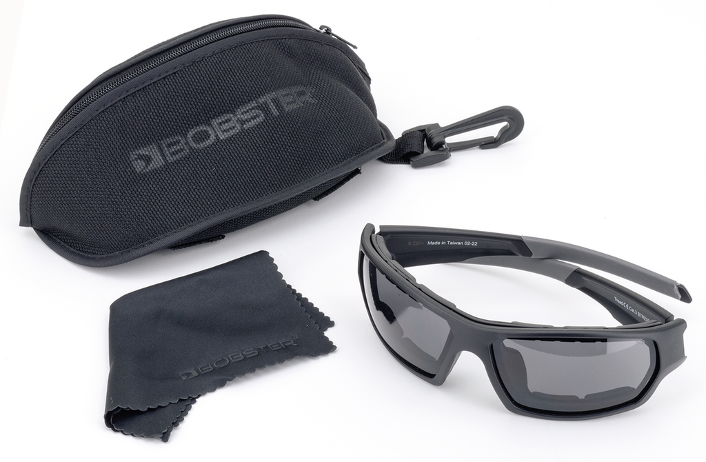BOBSTER TREAD SUNGLASSES - view 2