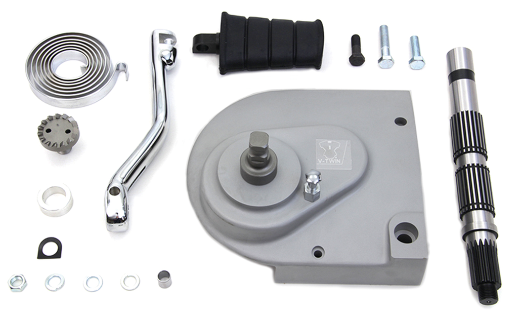 KICKSTARTER KITS FOR SPORTSTER - view 1