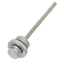 BILLET ALUMINUM TRANSMISSION DIPSTICK FOR BIG TWIN - view 1